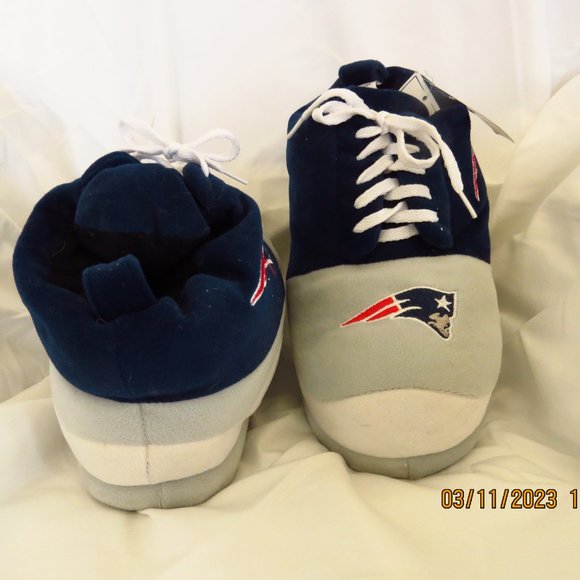Patriot slippers (unisex) - Picture 3 of 5
